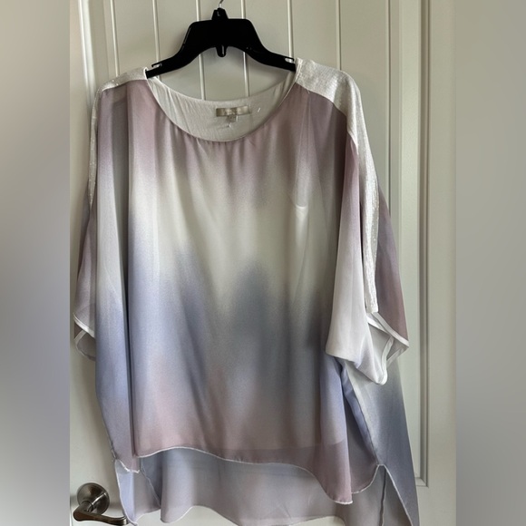 Joan Vass, Beautiful top - Picture 9 of 14